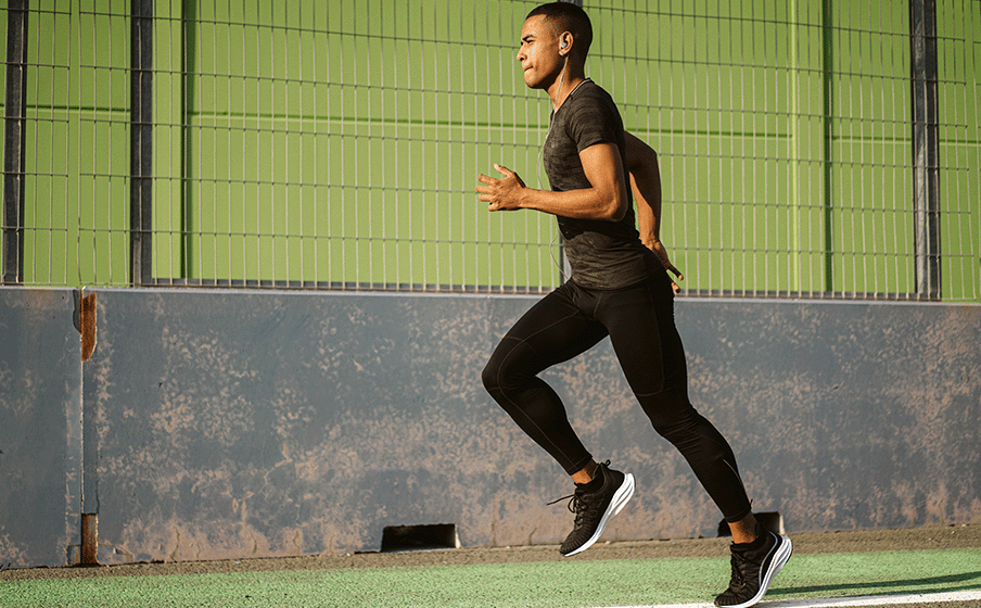 Jbl endurance run sport shop